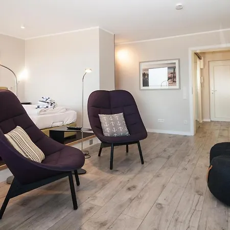 Bi Stroen Apartamento Hörnum