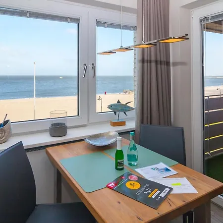 Bi Stroen Apartment