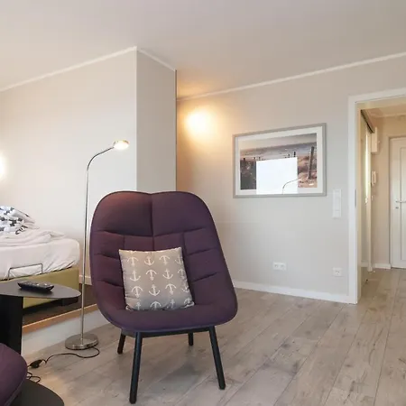 Bi Stroen Apartment