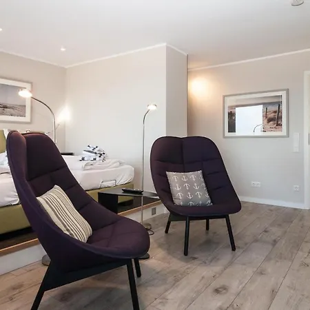 Apartment Bi Stroen