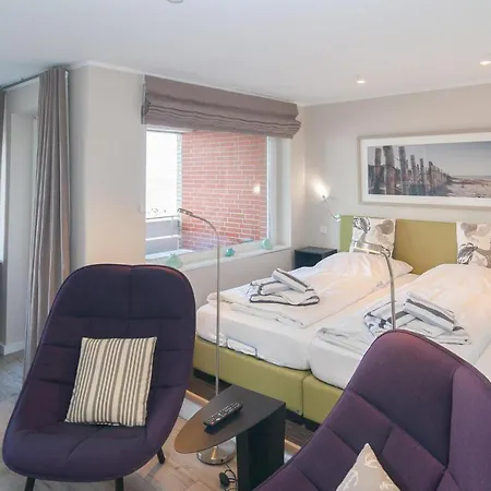 Apartment Bi Stroen *