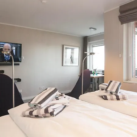 Apartment Bi Stroen Hornum