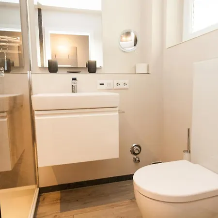 Apartment Bi Stroen
