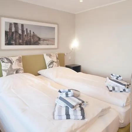 Bi Stroen Apartment