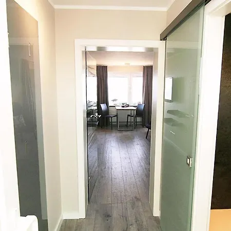 Bi Stroen Apartment