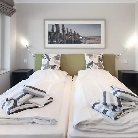 Apartment Bi Stroen *