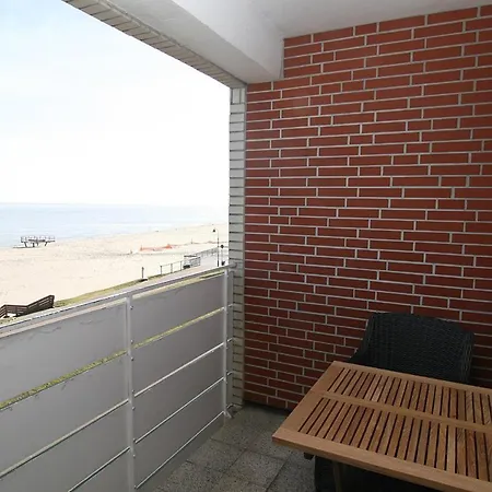 Apartment Bi Stroen Hornum