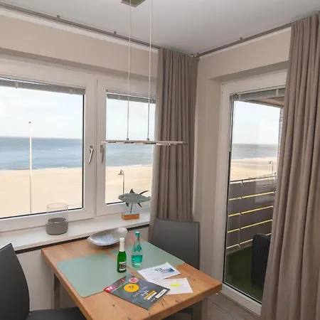Bi Stroen Apartment *