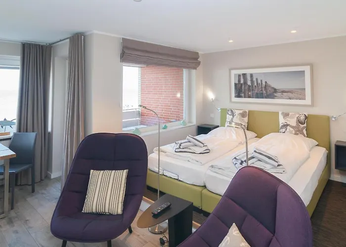 Lejlighed Bi Stroen *