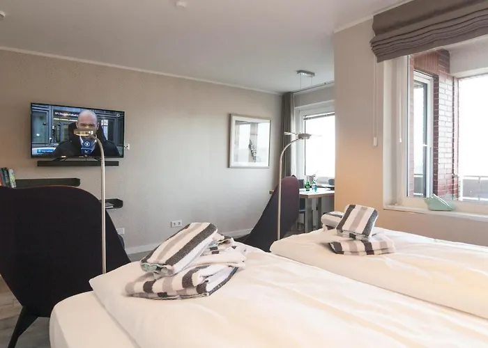 Lejlighed Bi Stroen Hörnum