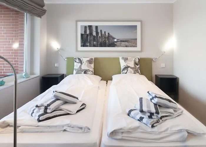 Lejlighed Bi Stroen *