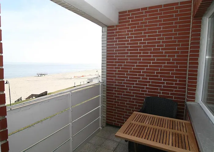 Lejlighed Bi Stroen Hörnum